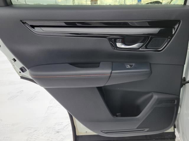 Used 2023 Honda CR-V Sport Touring image 11