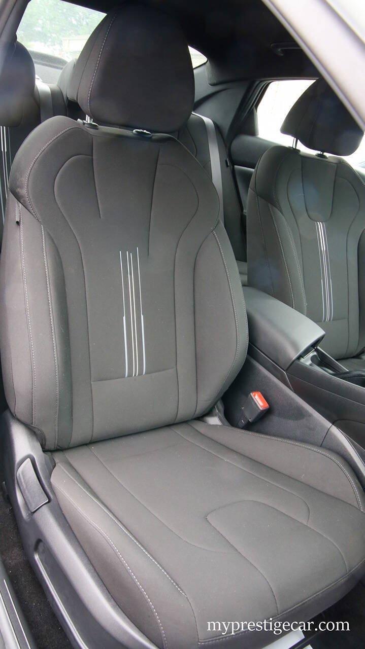 Used 2026 Hyundai Elantra Sport FWD image 19