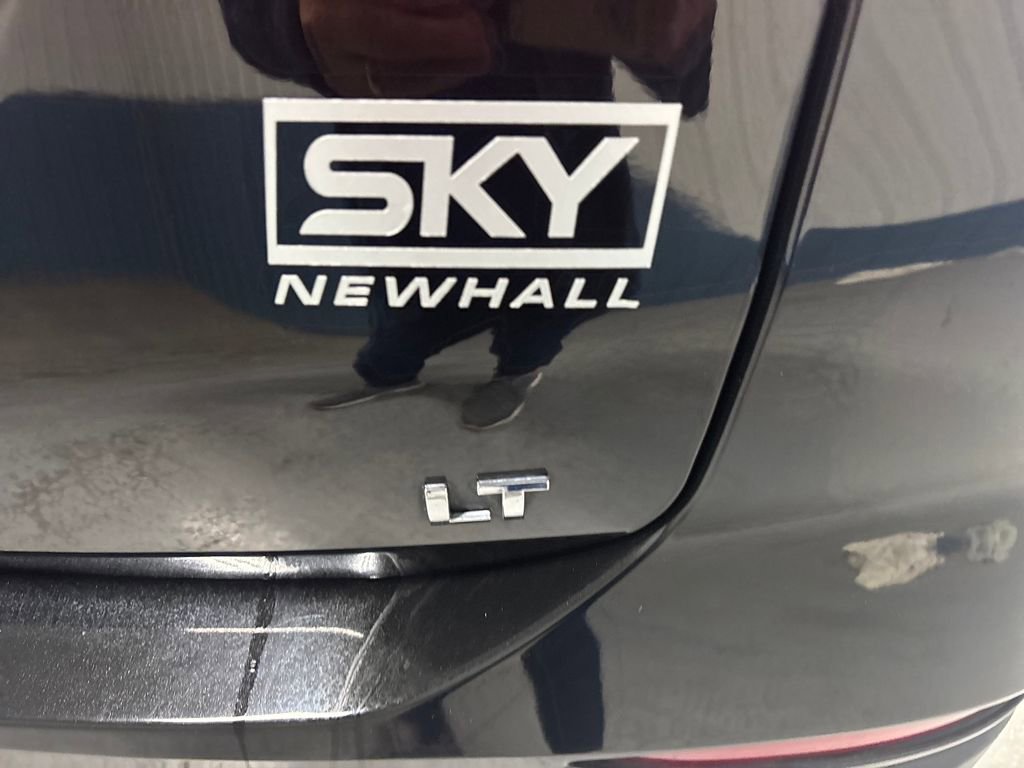 Used 2022 Chevrolet Equinox LT image 35