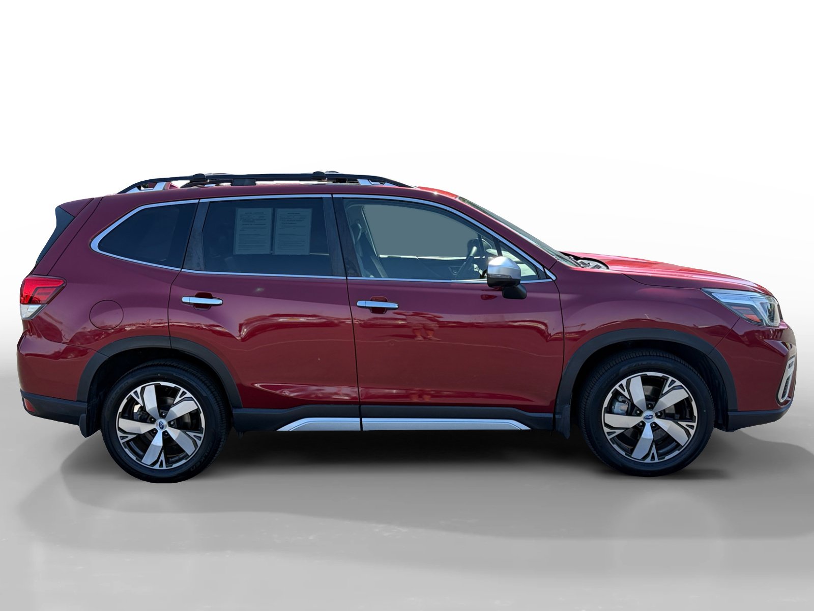 Used 2019 Subaru Forester Touring AWD/4WD image 6