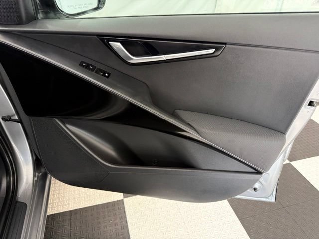 Used 2025 Kia Niro Wind w/ Wind Preserve Package FWD image 23