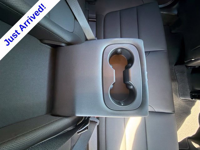 Used 2025 Chevrolet TrailBlazer RS w/ Driver Confidence Package FWD image 35