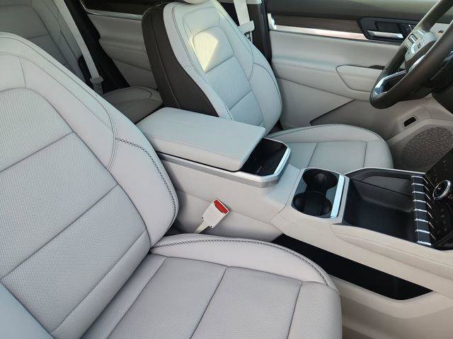 New 2026 GMC Terrain Denali image 15