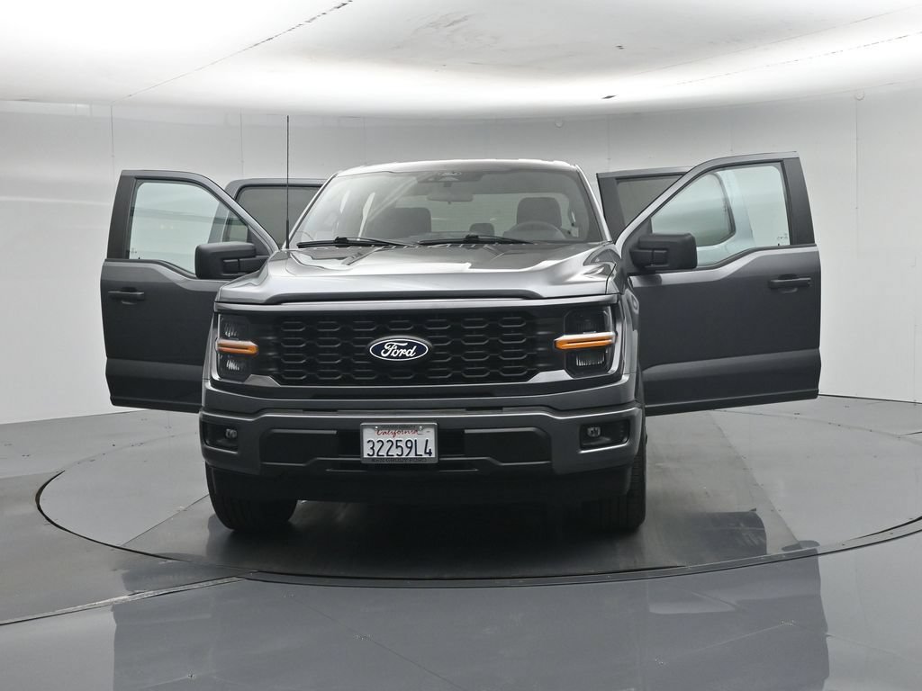 Used 2026 Ford F150 STX w/ Equipment Group 200A RWD image 33