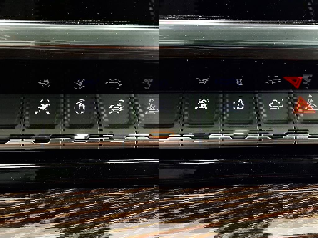 New 2026 GMC Sierra 1500 Elevation w/ Elevation Select Package image 62