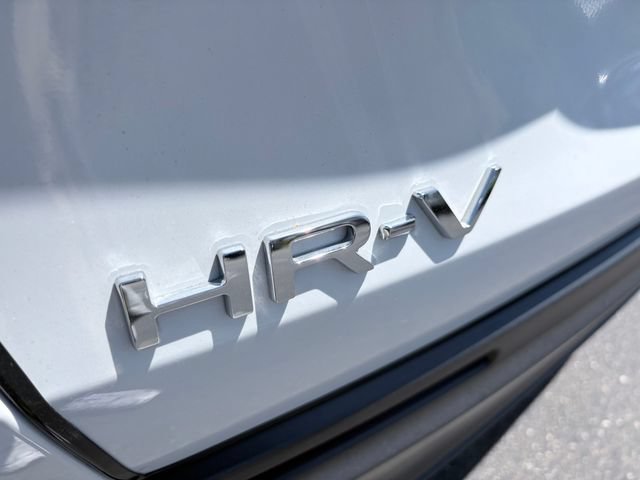 Used 2023 Honda HR-V LX image 23