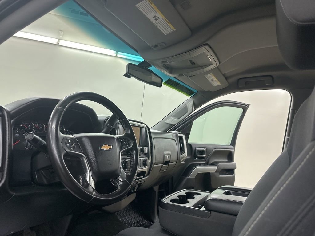 Used 2014 Chevrolet Silverado 1500 LT w/ All Star Edition image 30