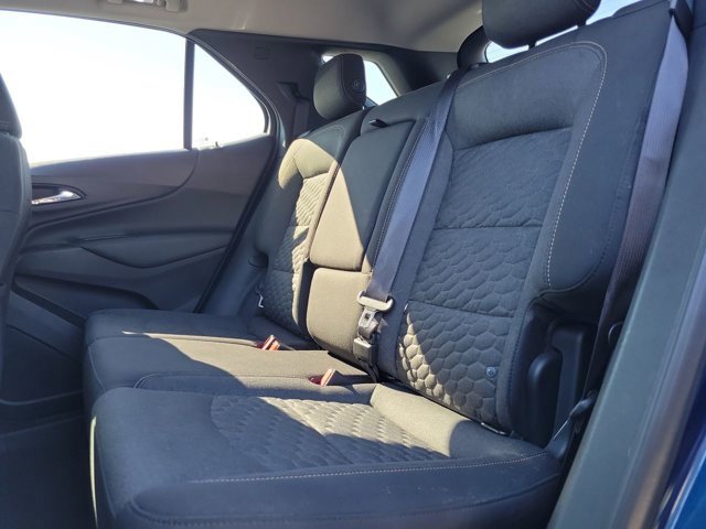 Used 2020 Chevrolet Equinox LT image 20