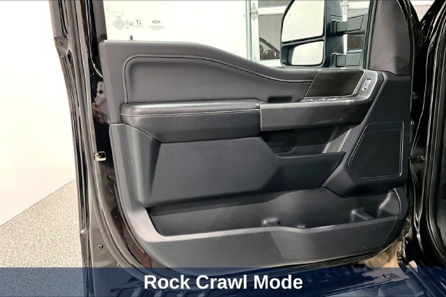 Used 2022 Ford F150 XLT w/ Equipment Group 302A High AWD/4WD image 29