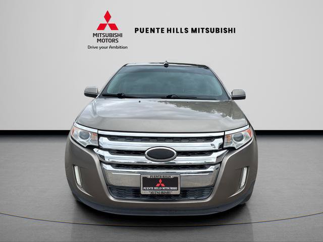 Used 2013 Ford Edge SEL FWD image 2