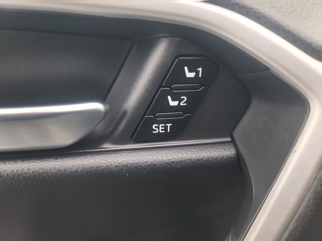 Used 2024 Toyota RAV4 XLE Premium w/ Weather Package AWD/4WD image 23