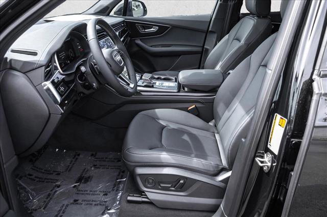 New 2026 Audi Q7 3.0T Premium Plus AWD/4WD image 12