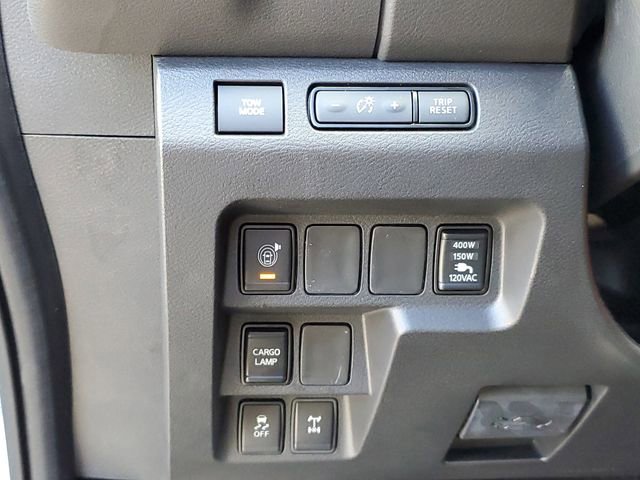 New 2026 Nissan Frontier PRO-4X w/ Pro-4x Convenience Package image 11