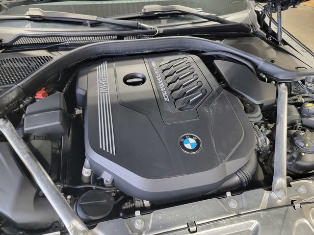 Used 2022 BMW M440i xDrive Gran Coupe w/ Premium Package AWD/4WD image 35