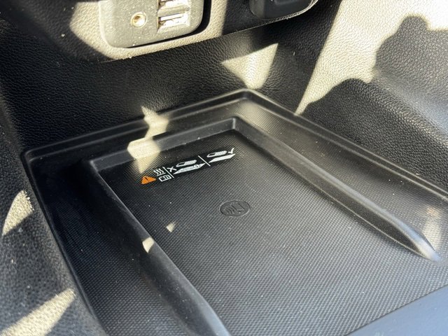 Certified 2021 Chevrolet Traverse Premier w/ Redline Edition image 18