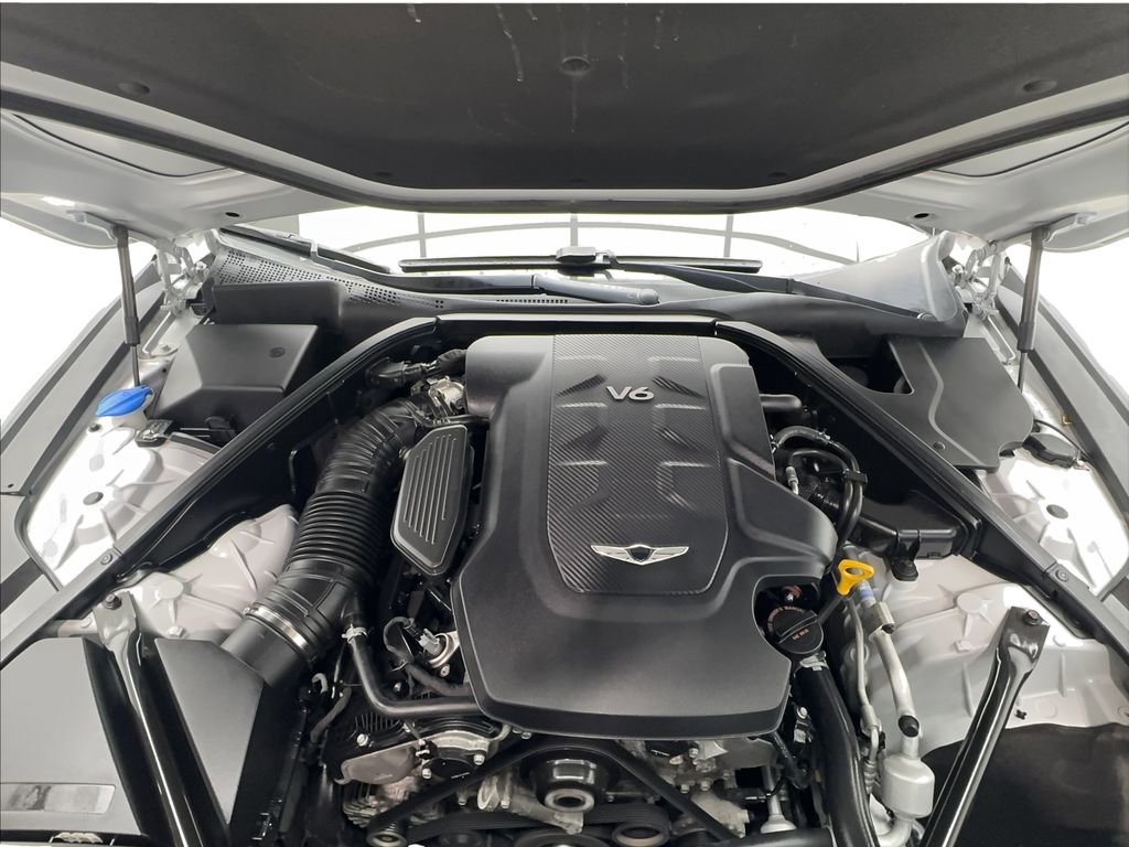 Used 2018 Genesis G80 3.8 image 17