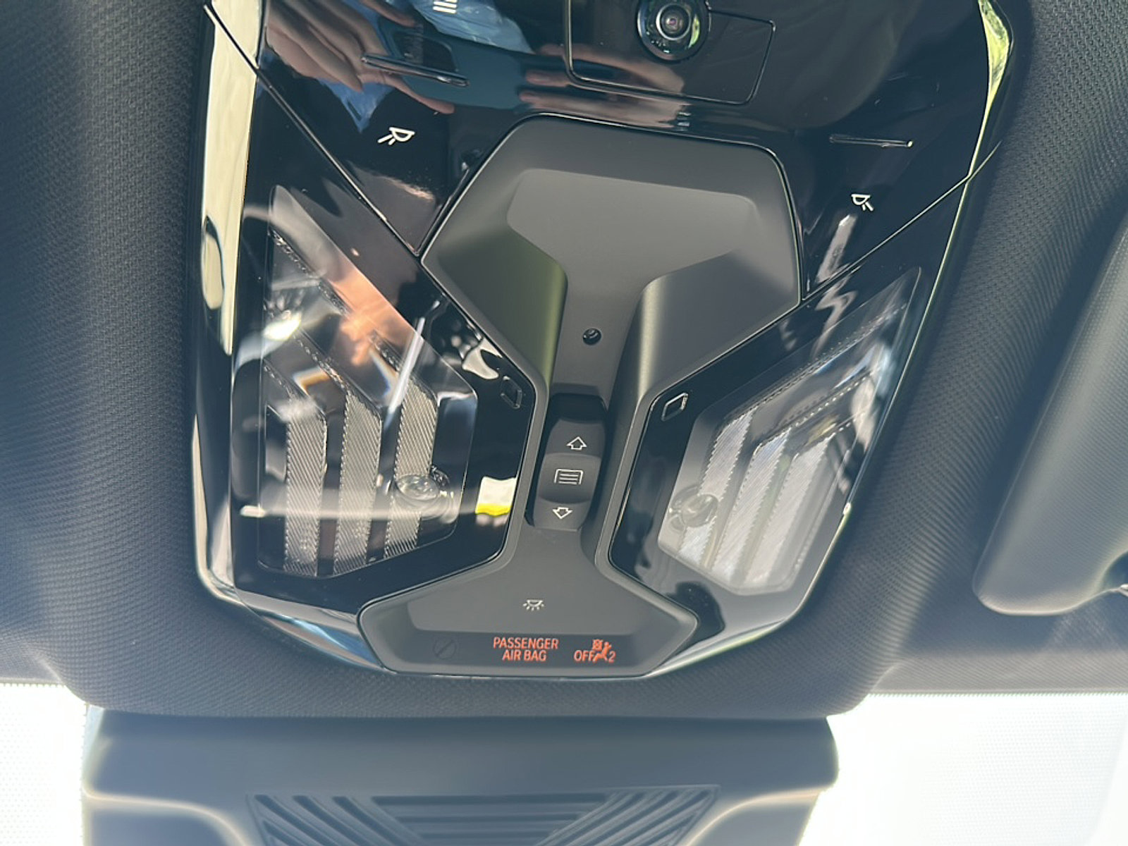 New 2026 BMW X3 xDrive30 w/ Premium Package image 27