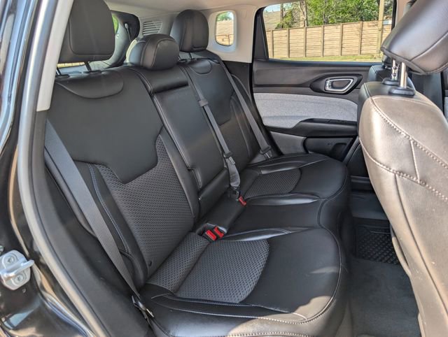 Used 2022 Jeep Compass Latitude w/ Convenience Group image 26