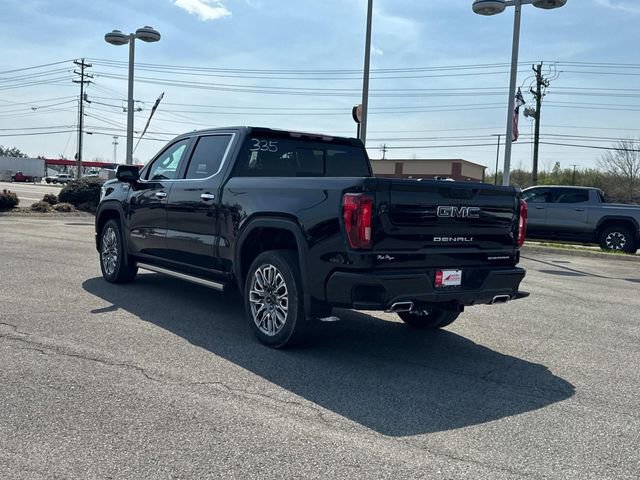 New 2026 GMC Sierra 1500 Denali Ultimate image 6