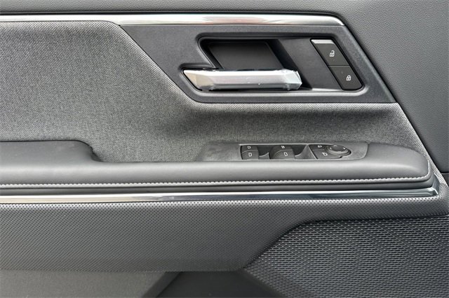 New 2026 GMC Sierra EV Elevation image 11