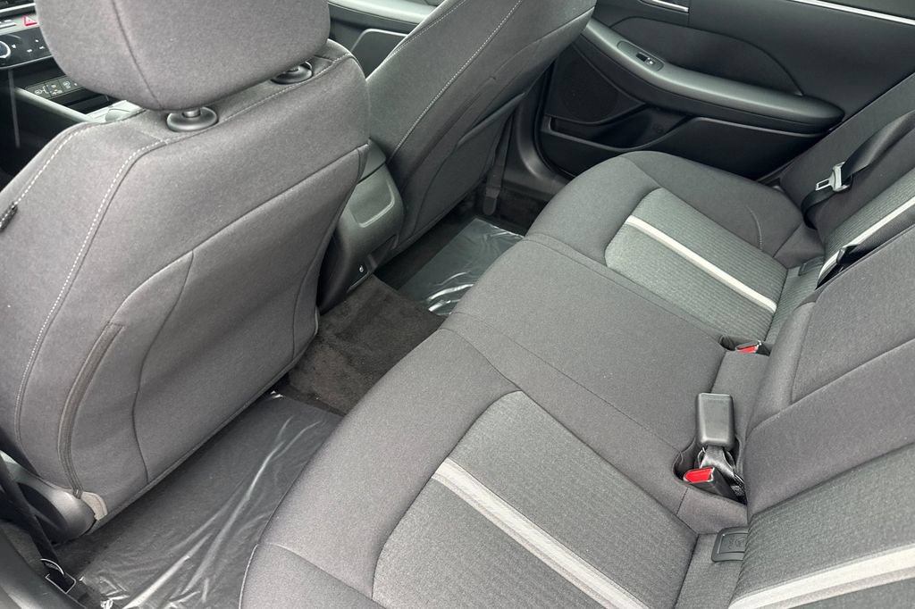 New 2026 Hyundai Sonata SEL FWD image 12