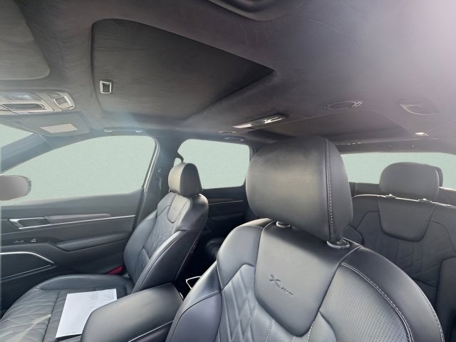 Used 2024 Kia Telluride SX Prestige X-Pro image 17