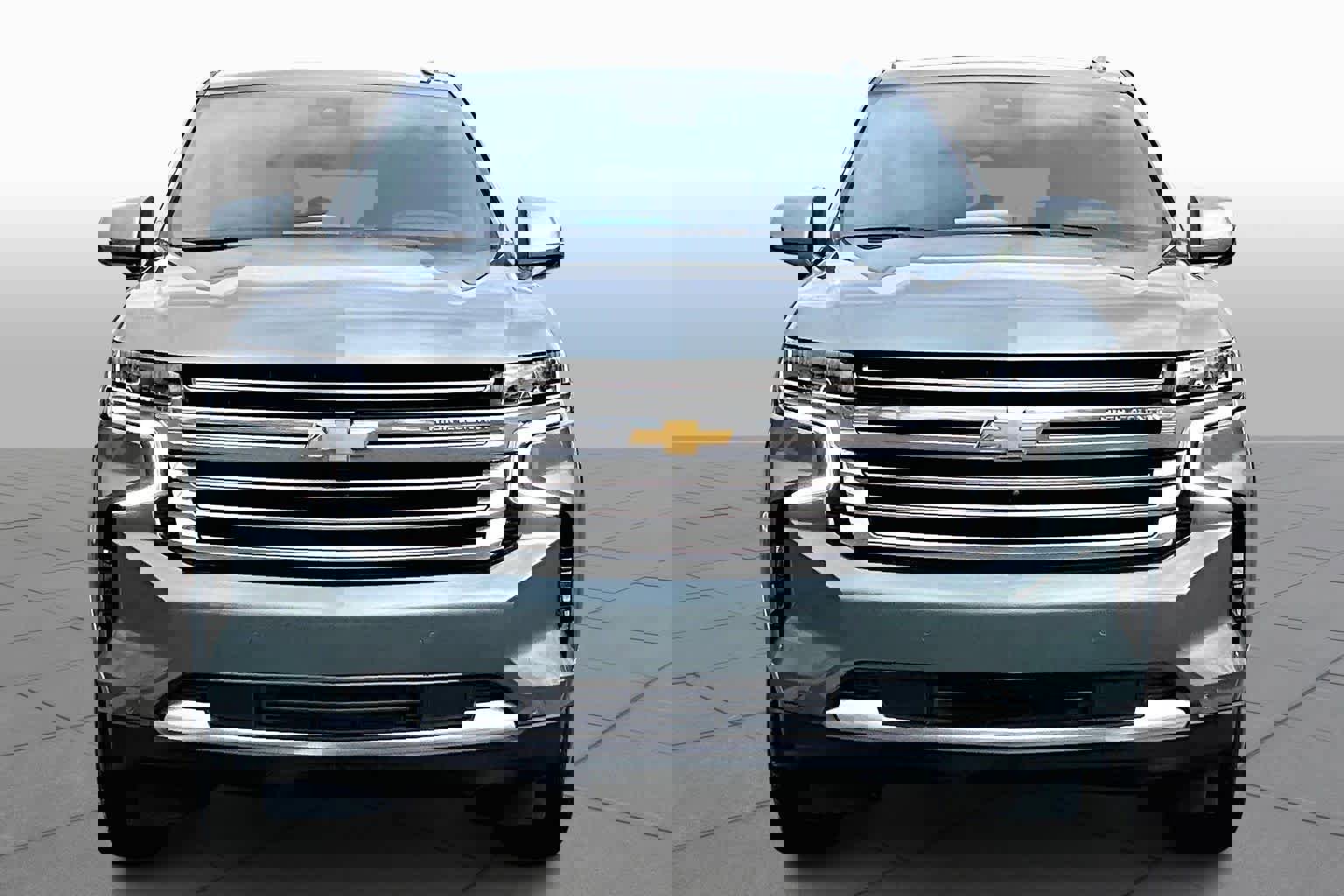 Certified 2024 Chevrolet Tahoe High Country w/ Max Trailering Package image 4