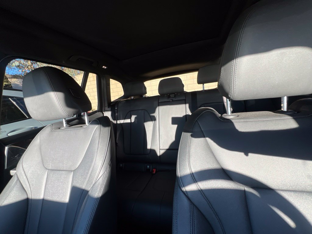 Used 2020 BMW X3 sDrive30i w/ Convenience Package RWD image 14