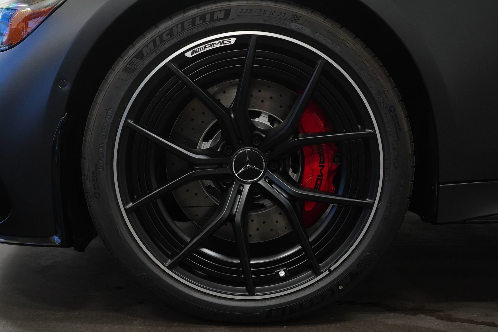 New 2026 Mercedes-Benz AMG GT 63 image 13