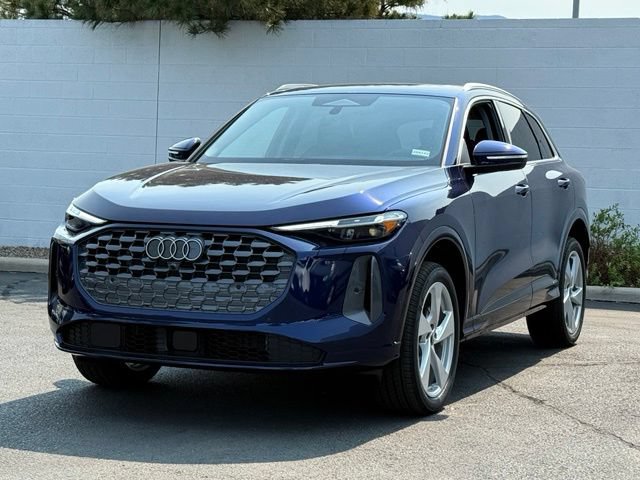 New 2026 Audi Q5 Premium Plus