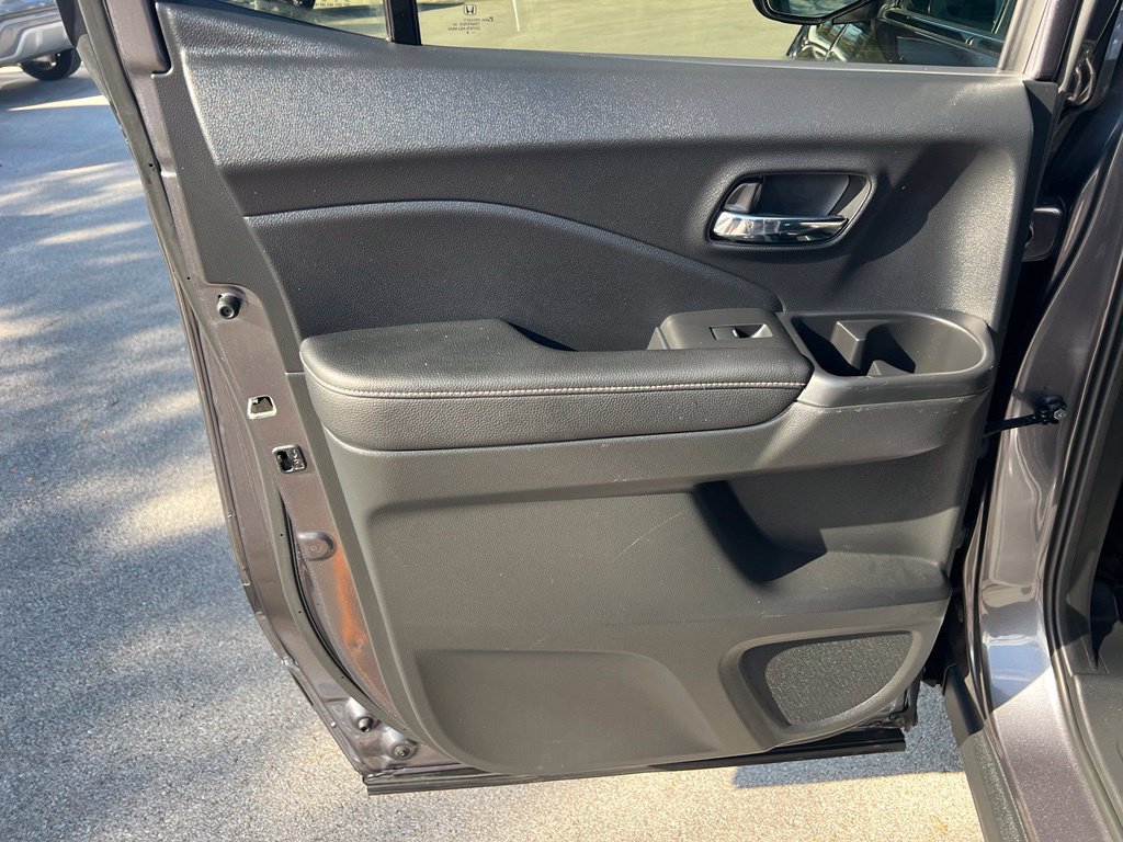 Used 2025 Honda Ridgeline RTL image 20