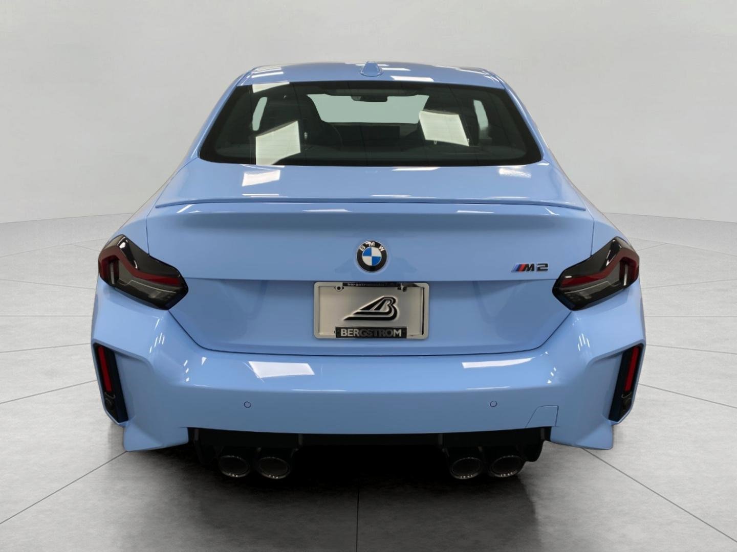 New 2025 BMW M2 w/ Lighting Package image 4
