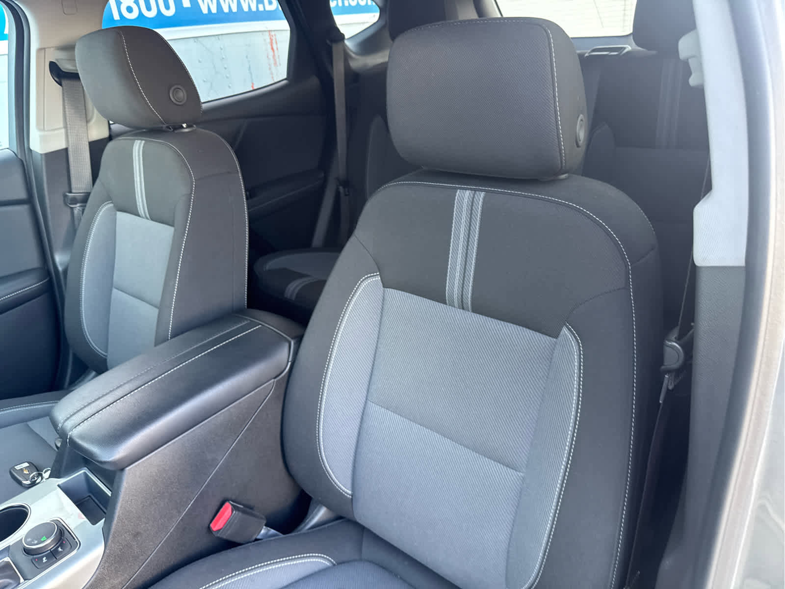 Certified 2024 Chevrolet Blazer LT w/ Convenience Package FWD image 31