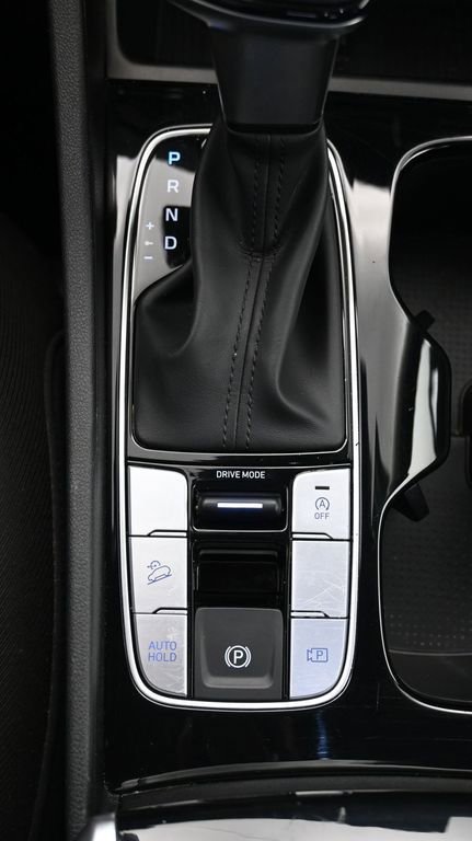 Used 2025 Hyundai Tucson SEL FWD image 35