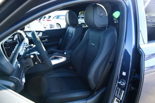 New 2026 Mercedes-Benz GLE 63 AMG S image 19