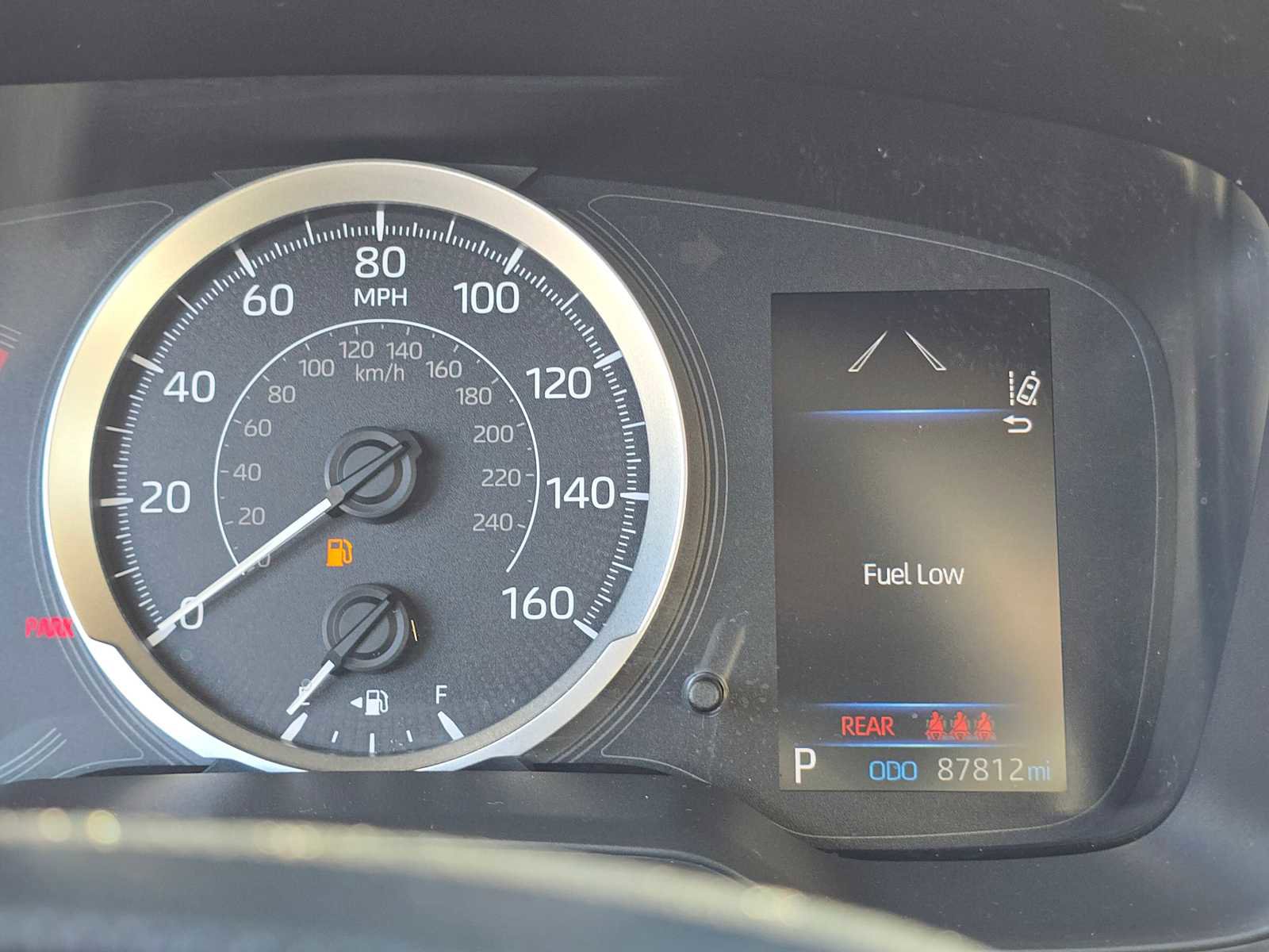 Used 2021 Toyota Corolla LE image 26