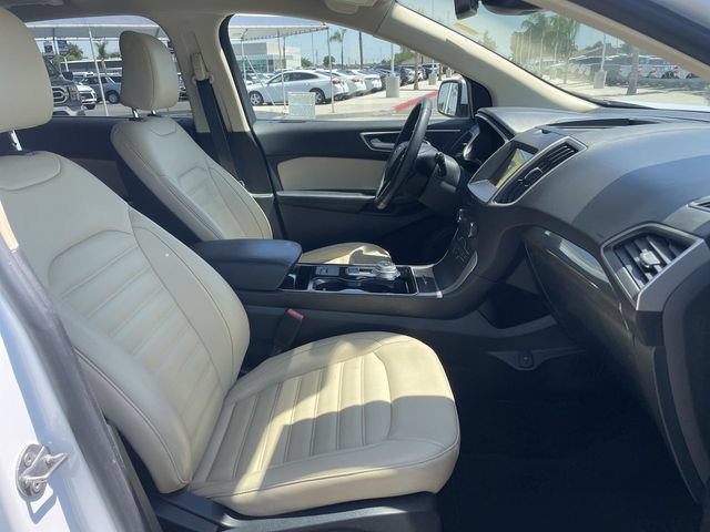 Used 2020 Ford Edge SEL w/ Convenience Package FWD image 28