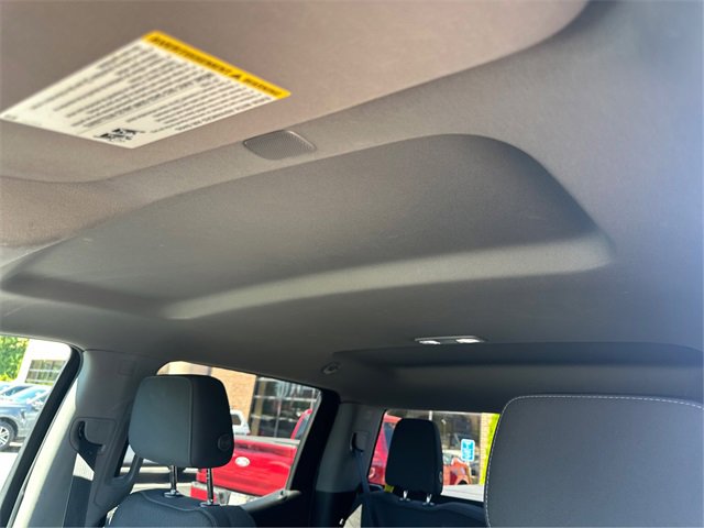 Used 2021 Chevrolet Silverado 1500 LT image 29