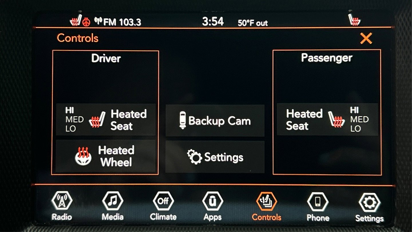 Used 2020 Jeep Wrangler Unlimited Sport image 35