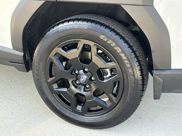 Certified 2026 Subaru Outback Limited AWD/4WD image 12