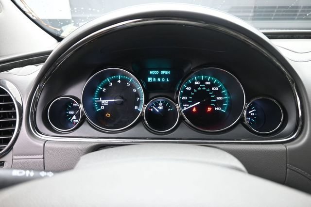 Used 2013 Buick Enclave Leather FWD image 10