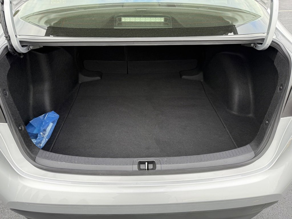 Certified 2025 Toyota Corolla LE image 33