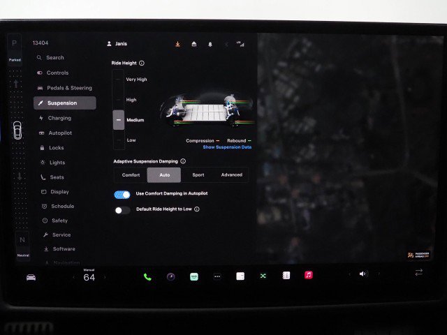 Used 2021 Tesla Model S Long Range image 39