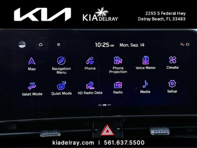 Certified 2024 Kia Sportage X-Line w/ X-Line Premium Package AWD/4WD image 22