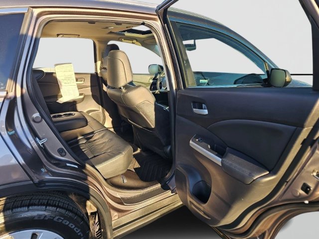 Used 2013 Honda CR-V EX-L image 13