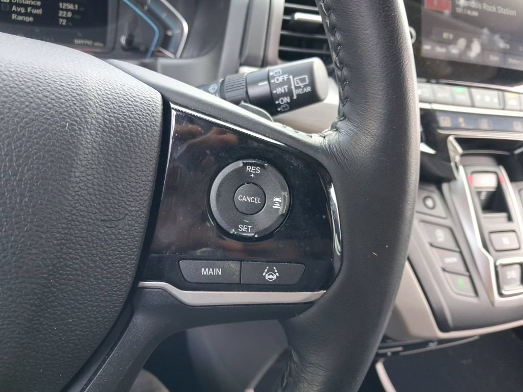 Used 2020 Honda Odyssey EX-L image 29