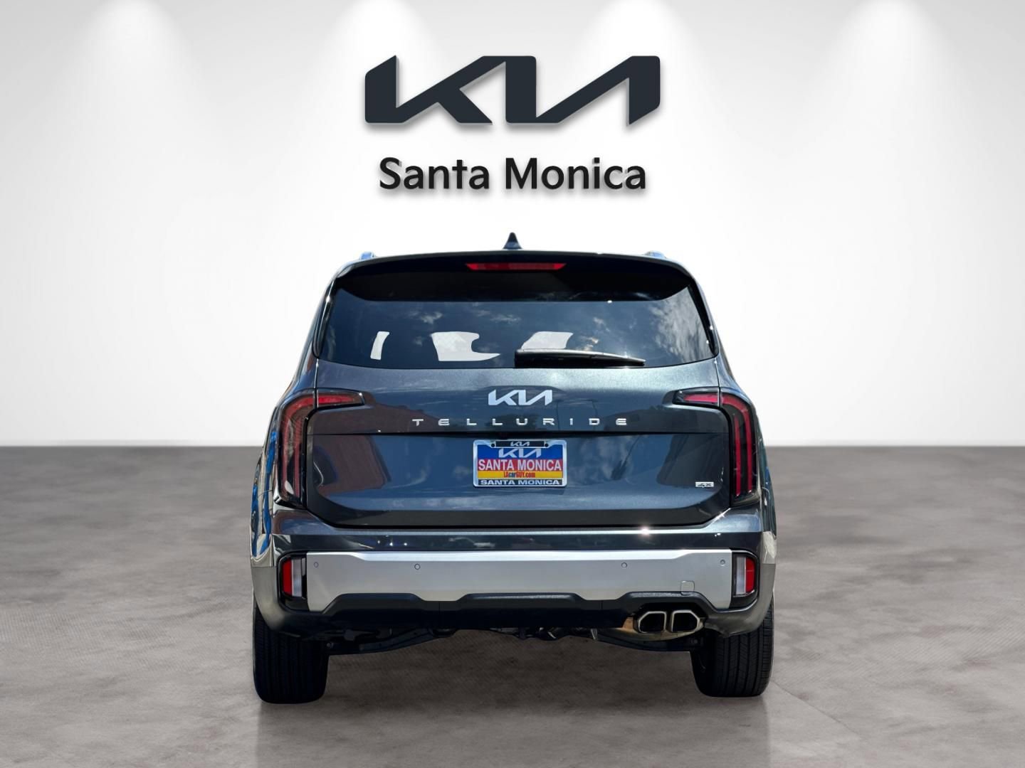Certified 2023 Kia Telluride SX AWD/4WD image 5