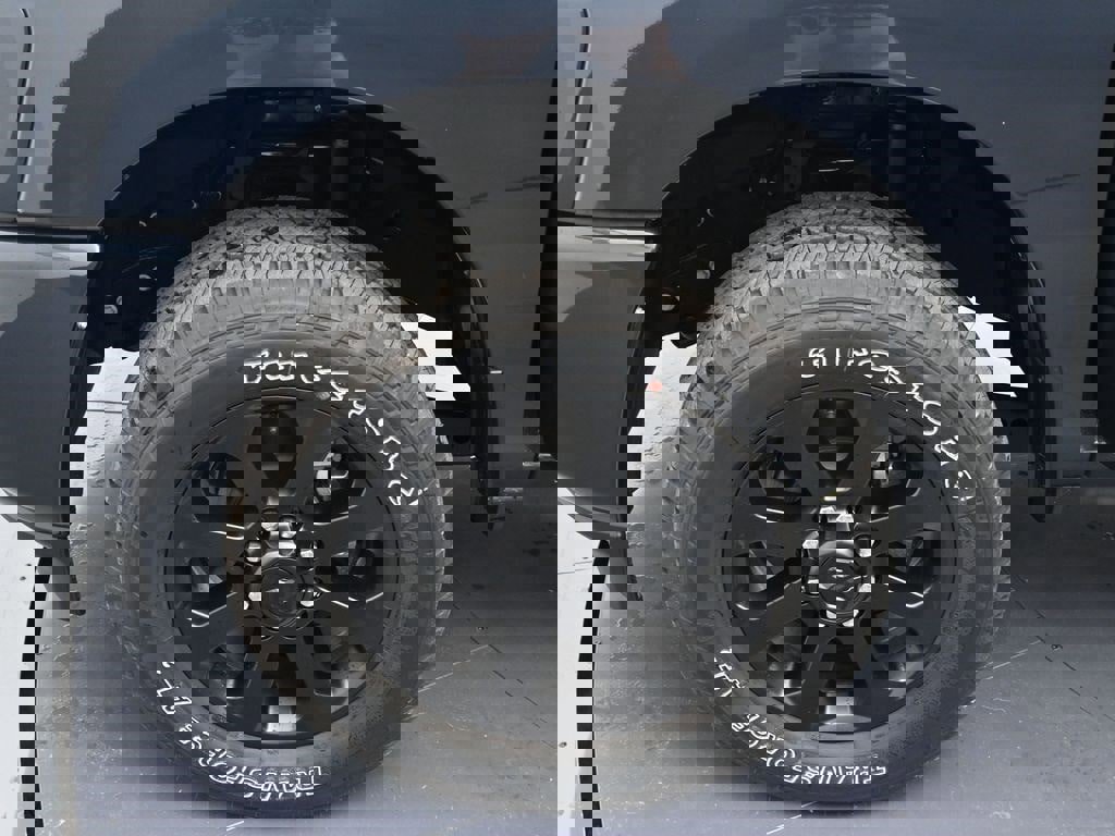 New 2025 RAM 2500 Big Horn image 9