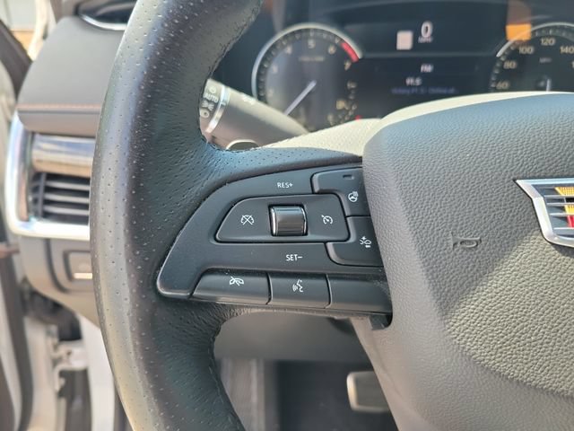 Used 2019 Cadillac XT4 Sport FWD image 16