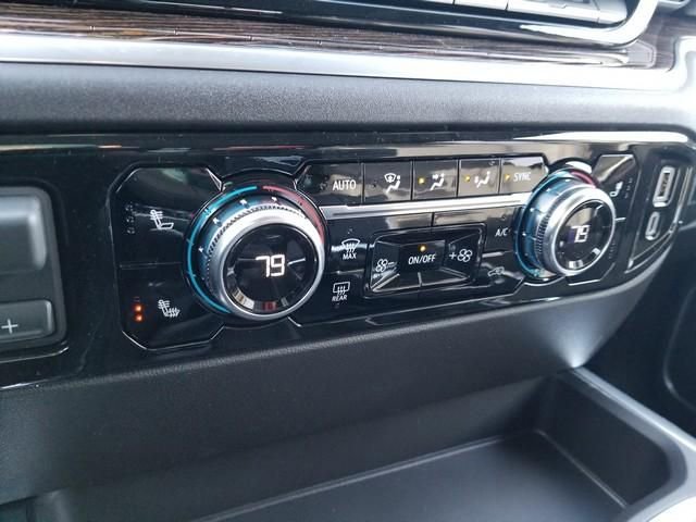 New 2026 GMC Sierra 1500 Elevation w/ Elevation Premium Package image 19